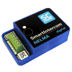 БУДЛ "Нельма-Д"